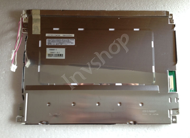 LCD Display for SD2200 JB-QG-SD2200