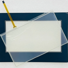 TH765-NU Touch Glass+Protective Film Highly Protective lvds Online one-stop Shopping