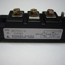 MITSUBIS QM75DY-H