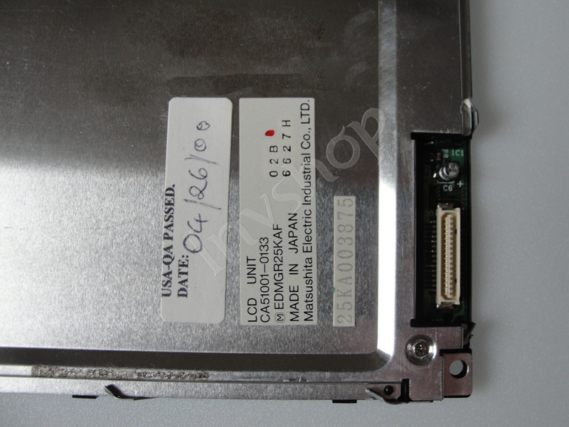 PD080SL3 PVI 8inch lcd display New and Original
