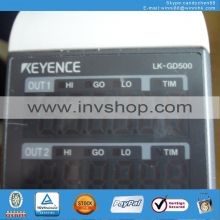 KEYENCE LK-GD500 Displacement sensor