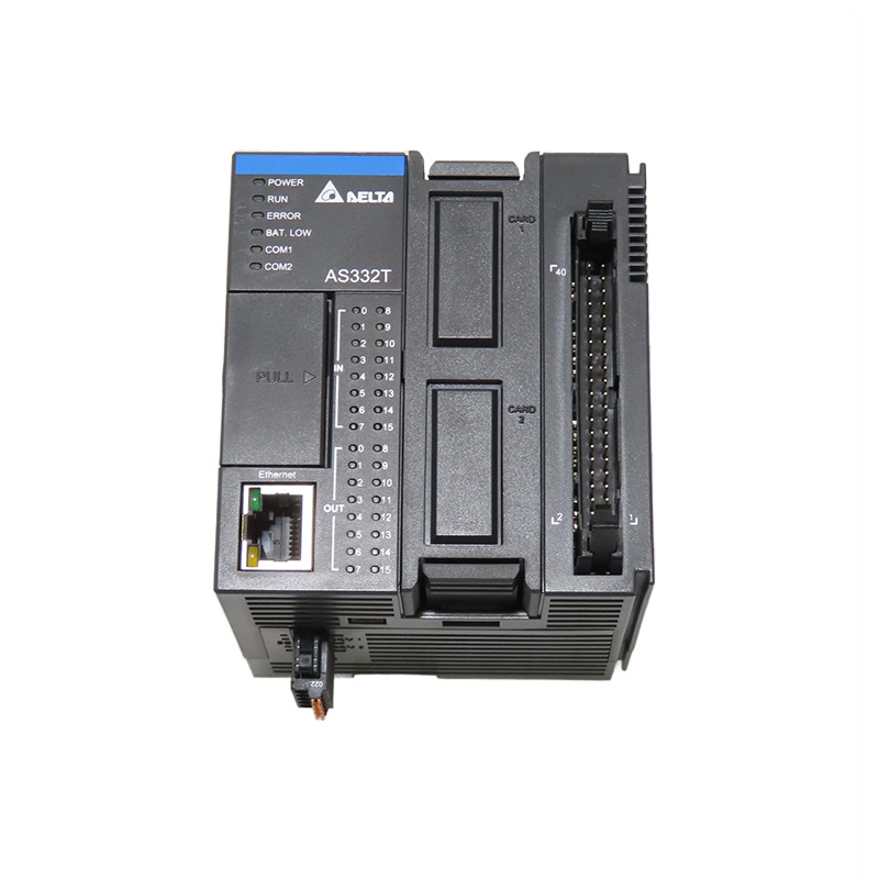AS332T-A New Original Delta Programmable Controller PLC Module Quality Supplier