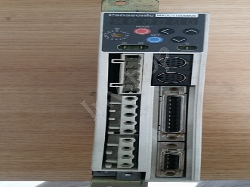 MADCT1505B05 Panasonic server