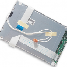 320*240 5.7inch CSTN-LCD Display Hitachi SX14Q005