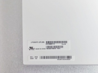 LP156WFD-SPP1 LG 15.6