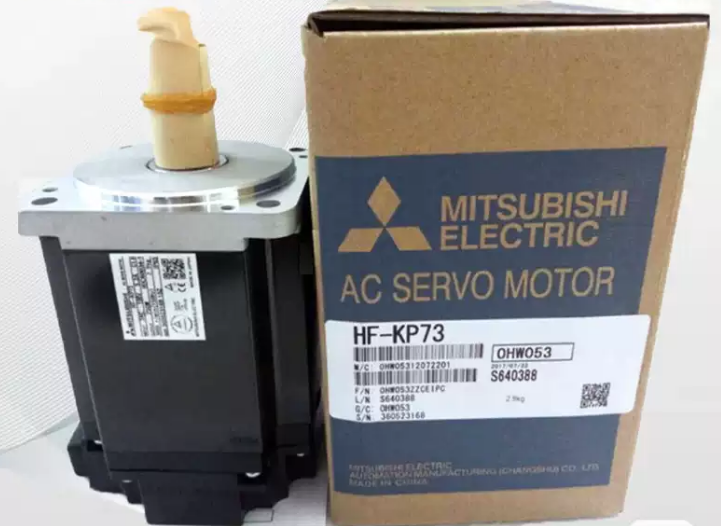 MITSUBISHI SERVER HF-KP23
