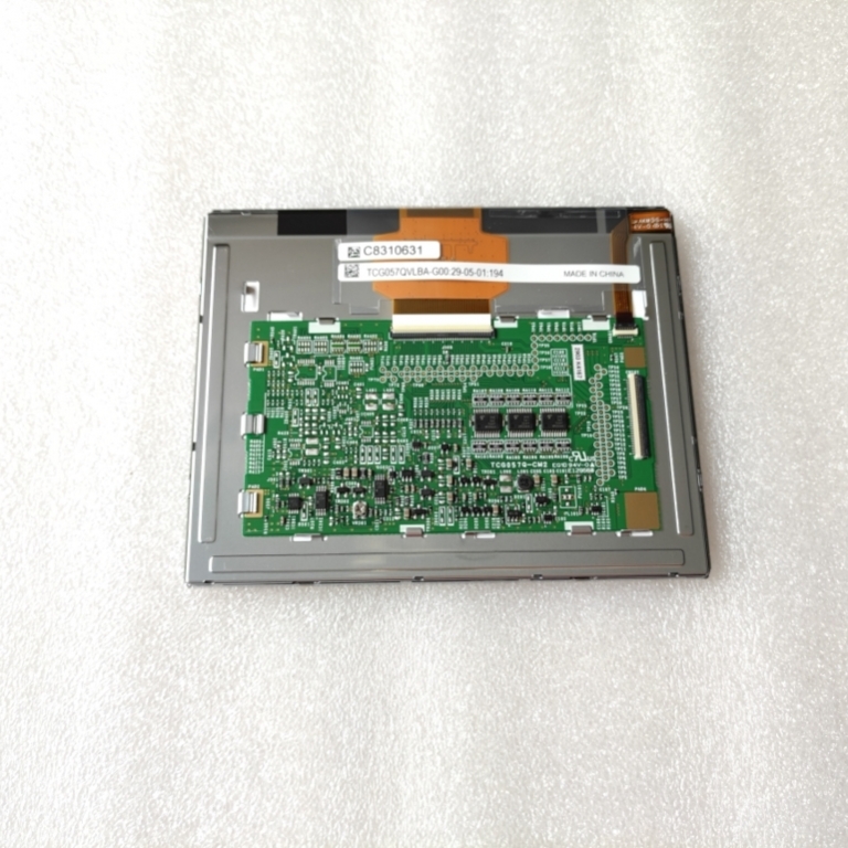 NEW LCD DISPLAY LCD PANEL TCG057QVLBA-G00