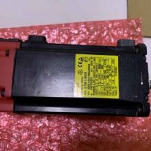 A06B-0116-B855#0048 Fanuc Servo motor USED