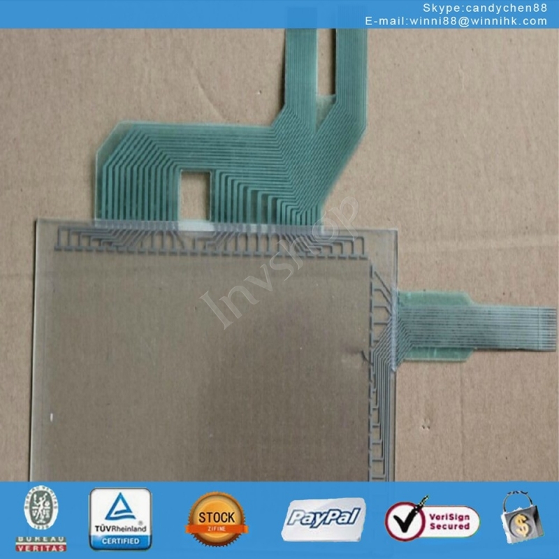 A956WGOT-LBD MITSUBISHI Touch screen glass