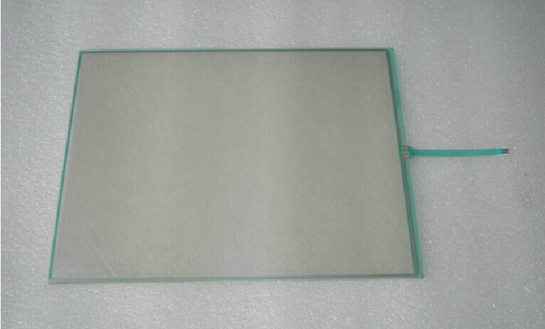 new HanTouch HT150A-ACD-00 Touch screen Glass 15