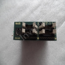 1pc verwendet fp0-c32p panasonic plc