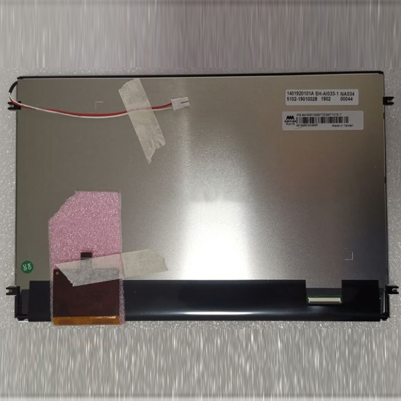AM-19201200B1TZQW-T11 AMPIRE 10.1