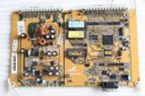7KCPUM2-1 the circuit board for Haitian injection molding machine