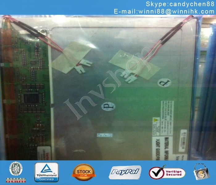 TOSHIBA LVM104XSB-01 640*480 TFT LCD PANEL