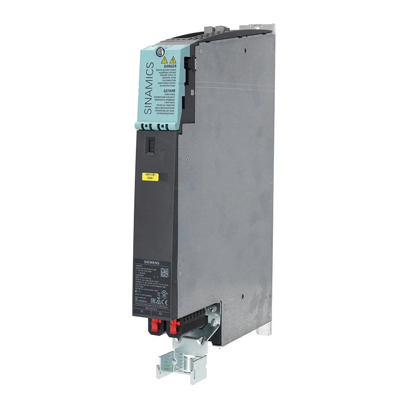 6SL3120-2TE21-0AD0 SIEMENS PLC Motor Module lvds Online one-stop shopping