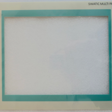 Siemens 6AV6545 6AV6545-0DA10-0AX0 MP370-12 MEmbrane Keypad