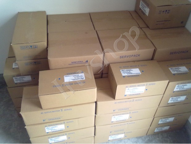 The new A06B-6117-H209 for Fanuc drive 60 days warranty