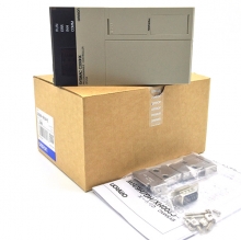 OMRON C200H Serie PLC CPU unit module C200HX-CPU34-E