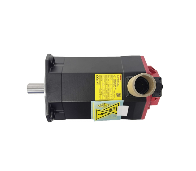 A06B-0238-B100 Fanuc Servo motor