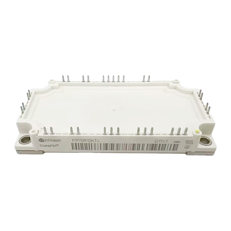 IGBT Infineon FP75R12KT4 neu EUPEC