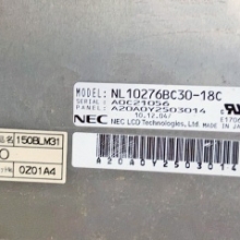 new NEC NL10276BC30-18C display LCD screen 15inch