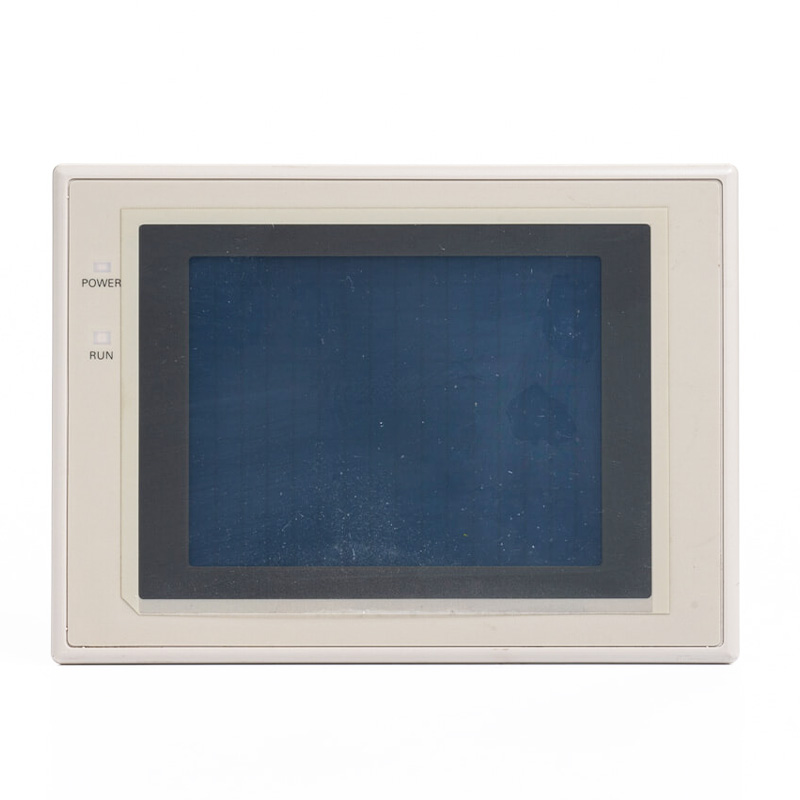NT31-ST122-EV2 OMRON HMI inside LCD Display