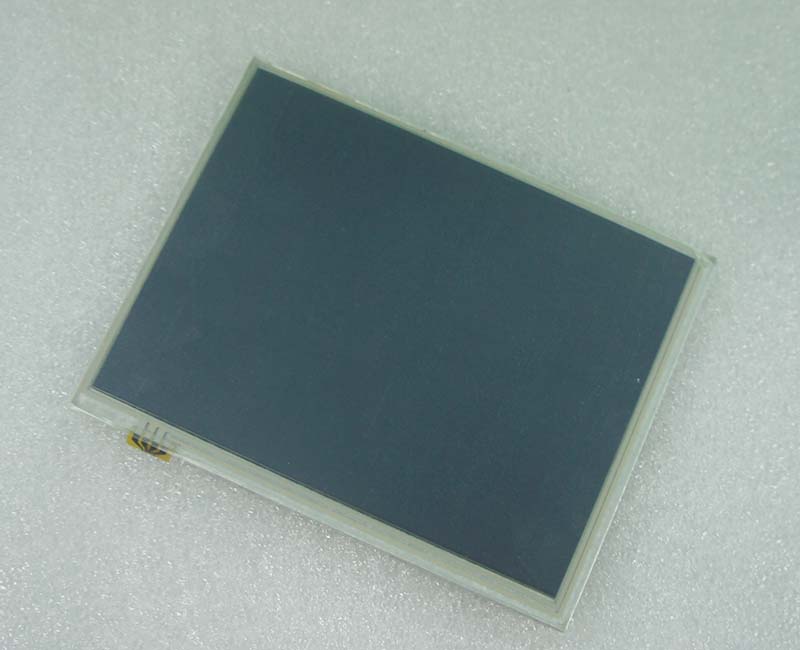 5.0 inch CPT A-Si TFT LCD Screen CLAA050LA01CW Display area 108*64.8
