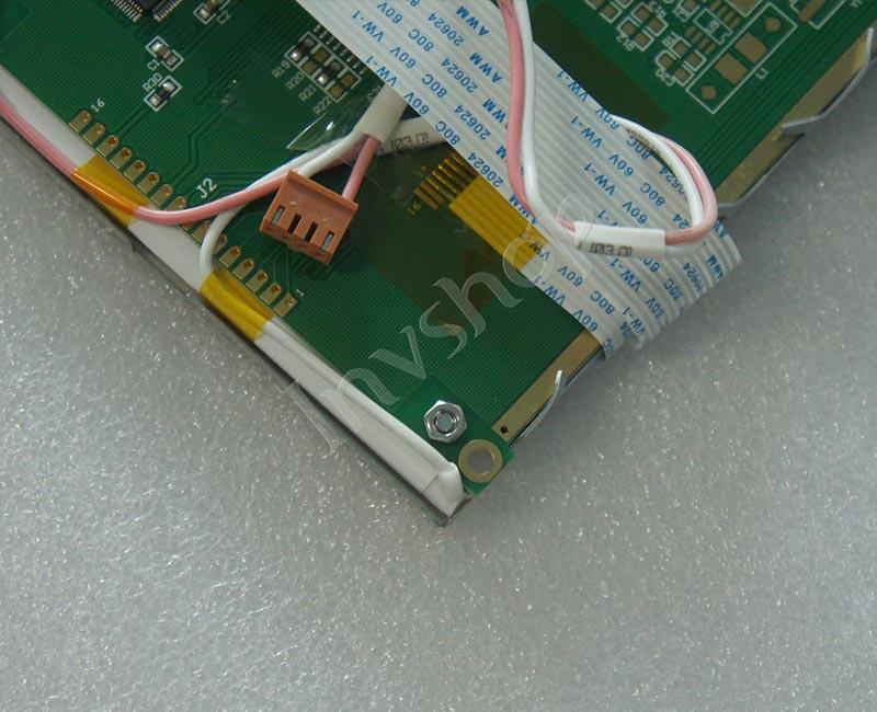 FOR SAMSUNG M2710 LCD WITH TOUCH SCREEN DIGITIZER ASSEMBLY