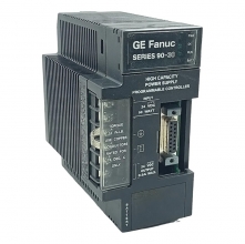 GE Verwendet IC693PWR331D SPS für FANUC 60 tage garantie