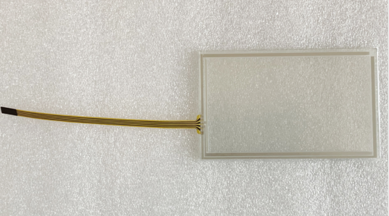 Siemens 6AV2124-2DC01-0AX0 KTP400 6AV2124-2DC01-0AX0 B touch screen+ Keypad Membrane