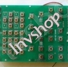 The new keyboard TM21473KÂ for injection molding machine computer