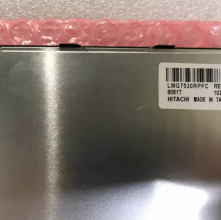 a-Si STN-LCD Panel 4.7