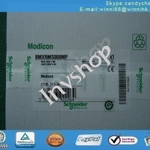 in box NEW BMXRMS008MP Schneider memory card