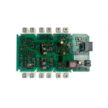Siemens Treiberplatine A5E36717792