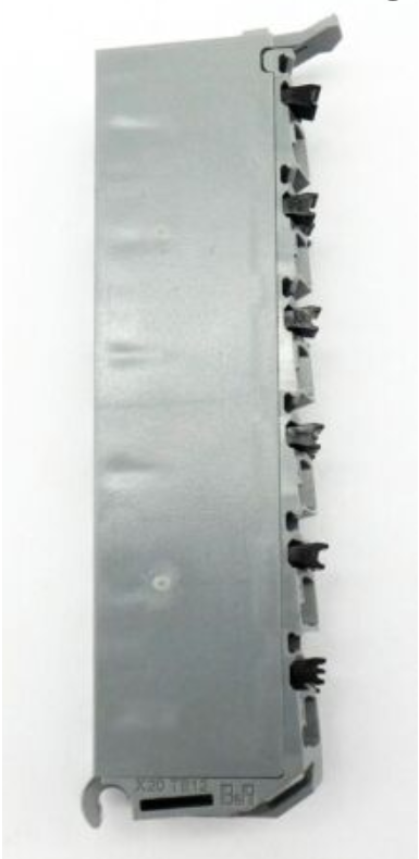 Module X20TB12