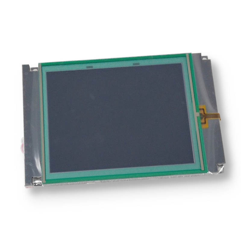 NEW ABB 6136/100C-102-500 TX14D11VM1CAB REV:B BA LCD Touch Screen Glass