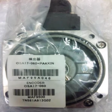new Mitsubishi OSA17-060 encoder