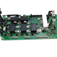 used Fanuc A20B-1006-0471/04B circuit board