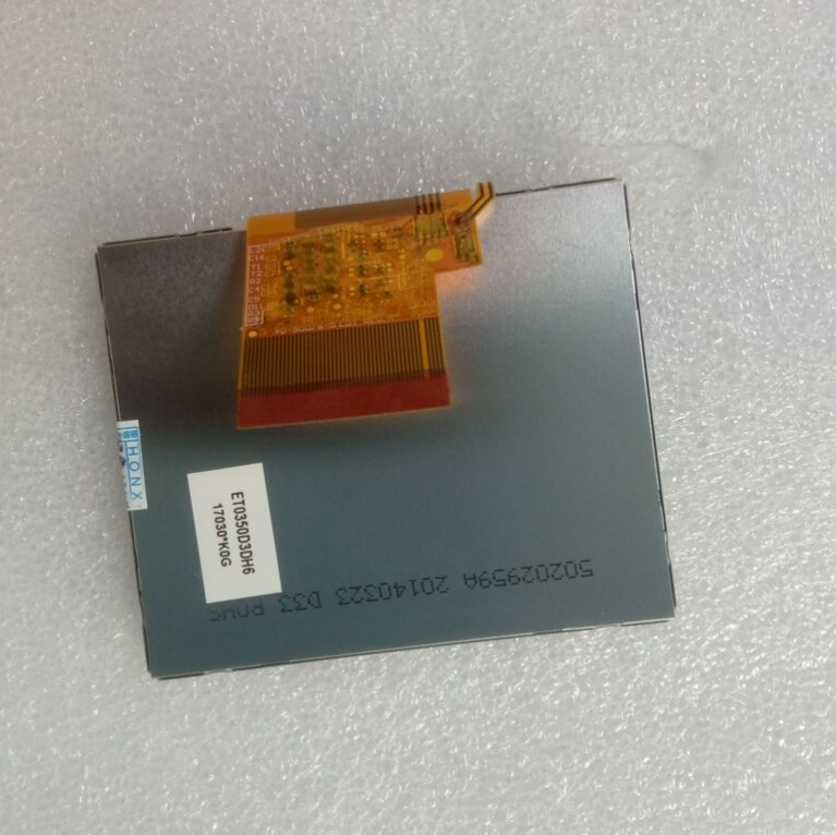 AM-800480LTMQW-W0H LCD PANEL