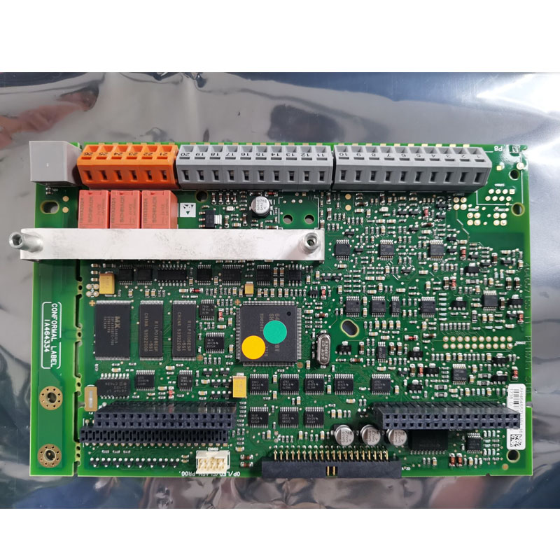 AH464657U101 Parker 690 inverter 690PB motherboard