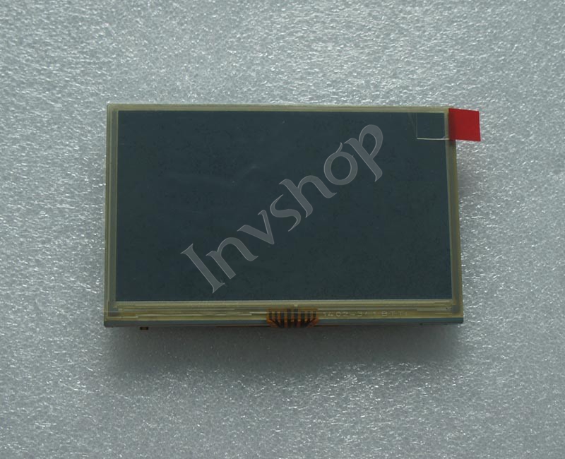 am480272h3tmqw-w0h 4,3 zoll, 480 * 272 lcd tft panel für 40 nadeln AM480272H3TMQW-W0H