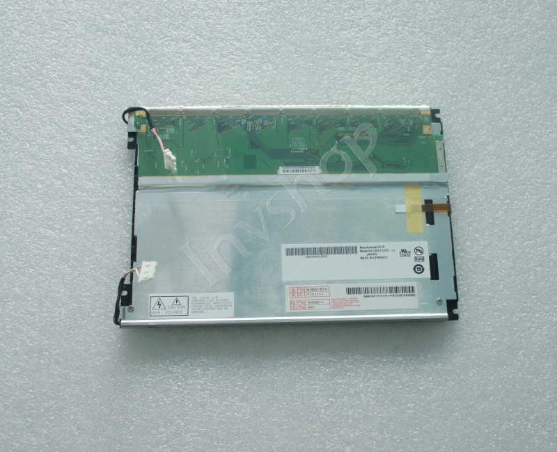 G084SN05 V.4 AUO 8.4inch LCD Display G084SN05 V4