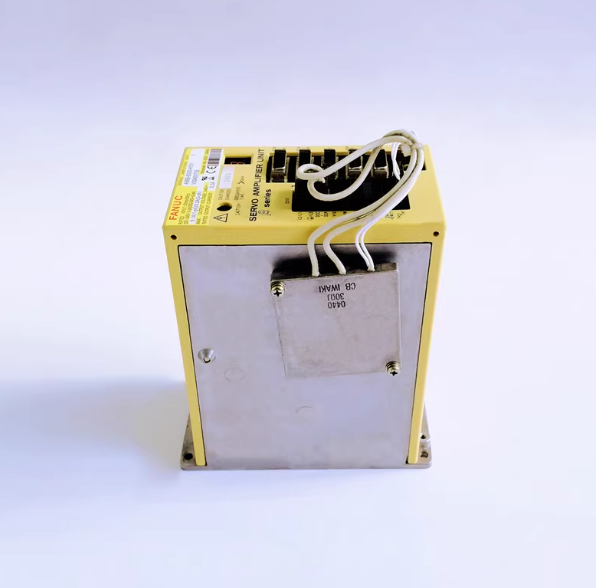 Neuer FANUC Servotreiber A06B-6093-H151