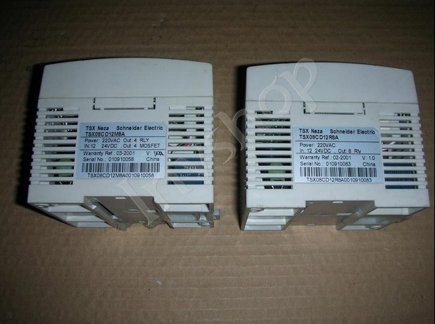 TSXDEY32D2K 24 VDCï¼ŒHE10