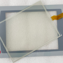 AB ABB 2711P-T12C Touch screen + protective film