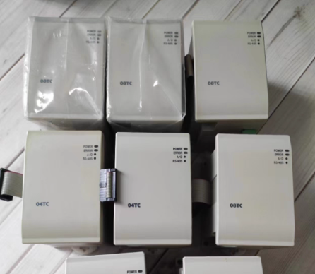 DVP04TC-H2 Delta Temperature module