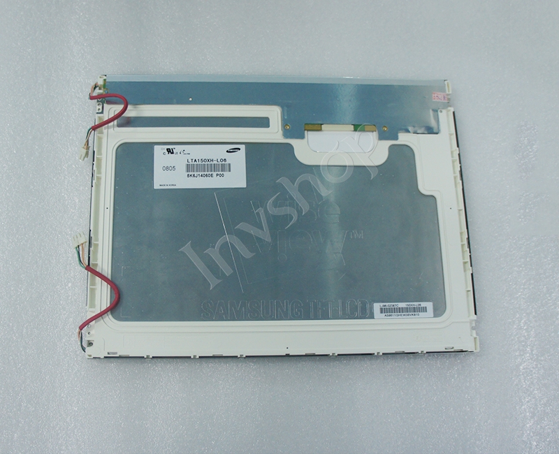 LTA150XH-L08 New and Original SAMSUNG 15inch LCD Display