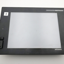 GT1572-VNBA Mitsubishi-Touchscreen