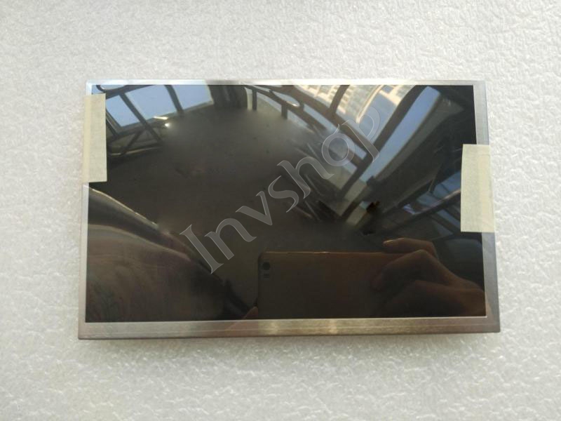 C080VW02 V0 AUO 8inch lcd display New and Original C080VW02 V.0