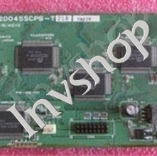 Original LCD screen panel CU20045SCPB-T use for industry